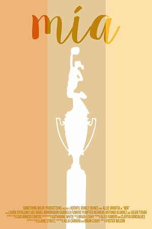 Постер: (Mía, 2018 - вся информация о фильме на FilmNavi.ru