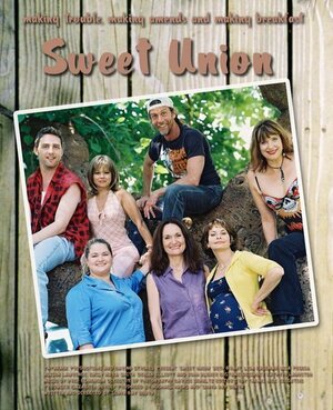Постер: (Sweet Union, 2004 - вся информация о фильме на FilmNavi.ru
