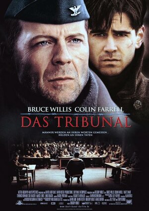 Постер: (Война Харта, 2002 - вся информация о фильме на FilmNavi.ru