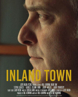 Постер: (Inland Town, 2016 - вся информация о фильме на FilmNavi.ru
