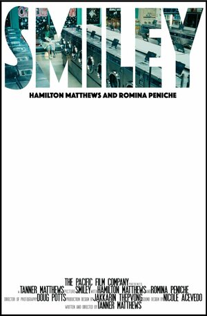 Постер: (Smiley, 2014 - вся информация о фильме на FilmNavi.ru