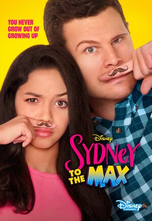 Постер: (Sydney to the Max, 2019 - вся информация о сериале на FilmNavi.ru