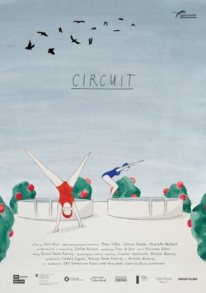 Постер: (Цикл, 2018 - вся информация о мультфильме на FilmNavi.ru