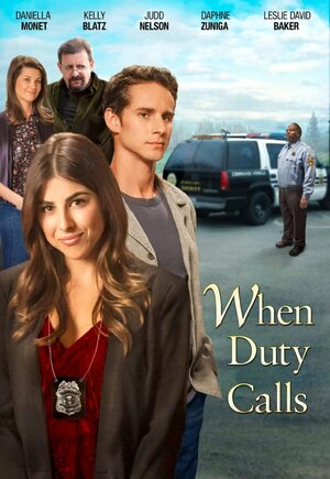 Постер: (When Duty Calls, 2015 - вся информация о фильме на FilmNavi.ru