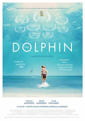 Постер: (The Dolphin, 2017 - вся информация о фильме на FilmNavi.ru