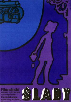 Постер: (Отпечатки, 1975 - вся информация о фильме на FilmNavi.ru