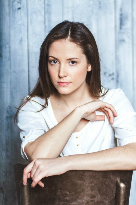 Ирина авдеенко биография личная жизнь