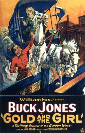 Постер: (Золото и девушка, 1925 - вся информация о фильме на FilmNavi.ru