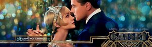 Постер: (Великий Гэтсби, 2013 - вся информация о фильме на FilmNavi.ru