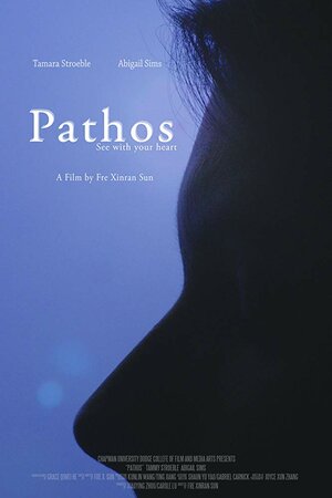 Постер: (Pathos, 2018 - вся информация о фильме на FilmNavi.ru