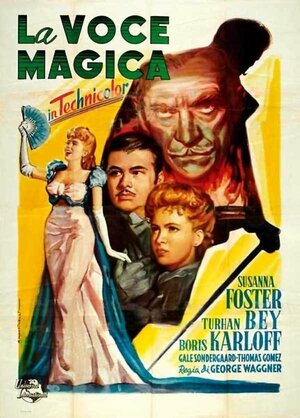 Постер: (Кульминация, 1944 - вся информация о фильме на FilmNavi.ru