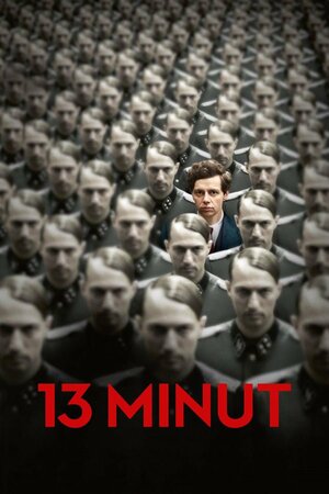 Постер: (Взорвать Гитлера, 2015 - вся информация о фильме на FilmNavi.ru