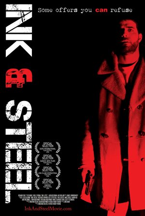 Постер: (Ink & Steel, 2014 - вся информация о фильме на FilmNavi.ru