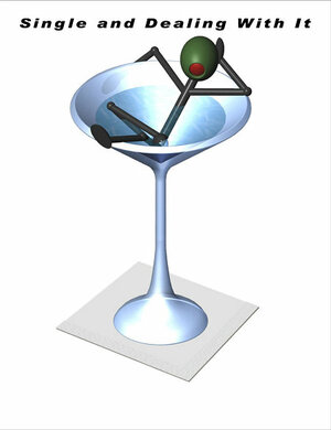 Постер: (Single and Dealing with It, 2003 - вся информация о фильме на FilmNavi.ru