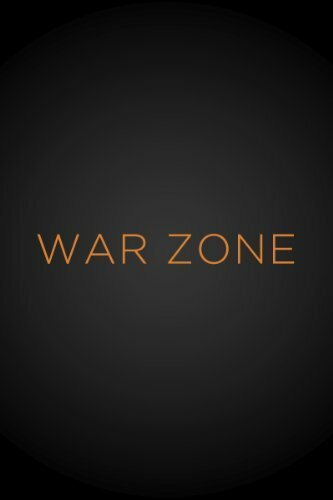 Зона военных действий