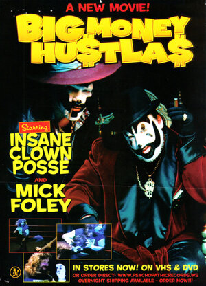 Постер: (Алчные дельцы, 2000 - вся информация о фильме на FilmNavi.ru