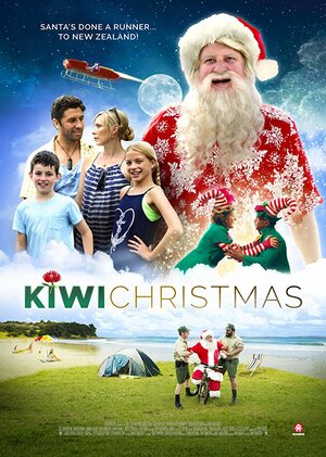 Постер: (Kiwi Christmas, 2017 - вся информация о фильме на FilmNavi.ru