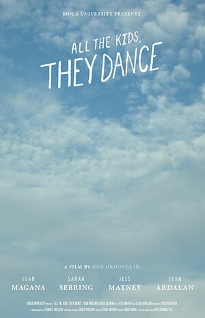 Постер: (All the Kids, They Dance, 2017 - вся информация о фильме на FilmNavi.ru