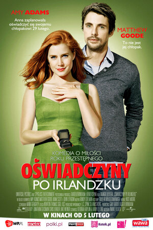 Постер: (Как выйти замуж за 3 дня, 2009 - вся информация о фильме на FilmNavi.ru