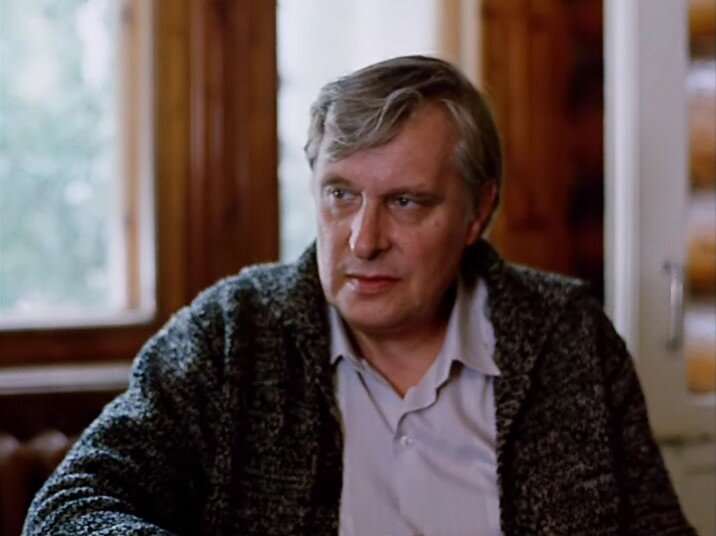 Фото: Город Зеро / Скриншот фильма «Город Зеро» (1988) #1930555