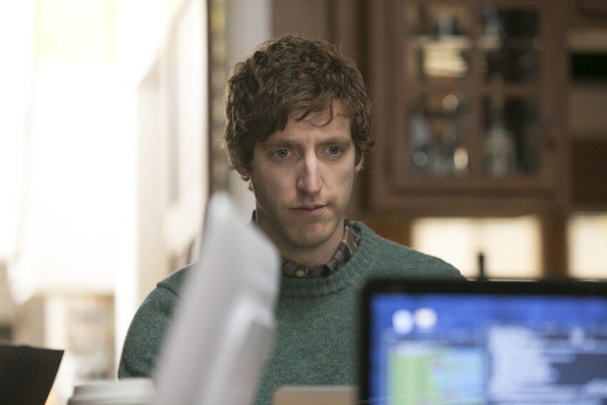 Персонажи сериала