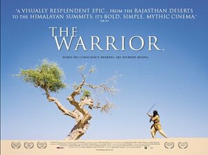 Постер: (Воин, 2001 - вся информация о фильме на FilmNavi.ru