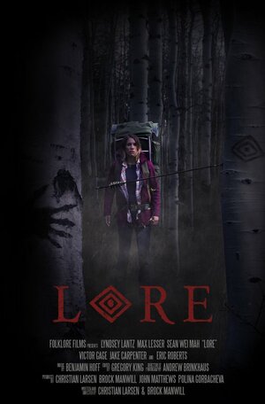 Постер: (Lore, 2018 - вся информация о фильме на FilmNavi.ru