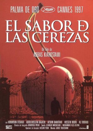 Постер: (Вкус вишни, 1997 - вся информация о фильме на FilmNavi.ru