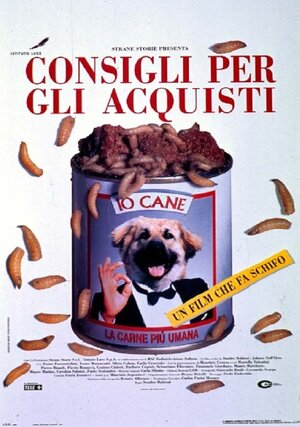 Постер: (Consigli per gli acquisti, 1997 - вся информация о фильме на FilmNavi.ru