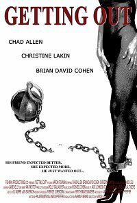 Постер: (Getting Out, 2002 - вся информация о фильме на FilmNavi.ru