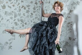 Жұлдызбен секс