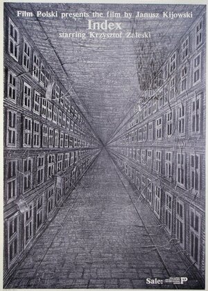 Постер: (Индекс, 1977 - вся информация о фильме на FilmNavi.ru