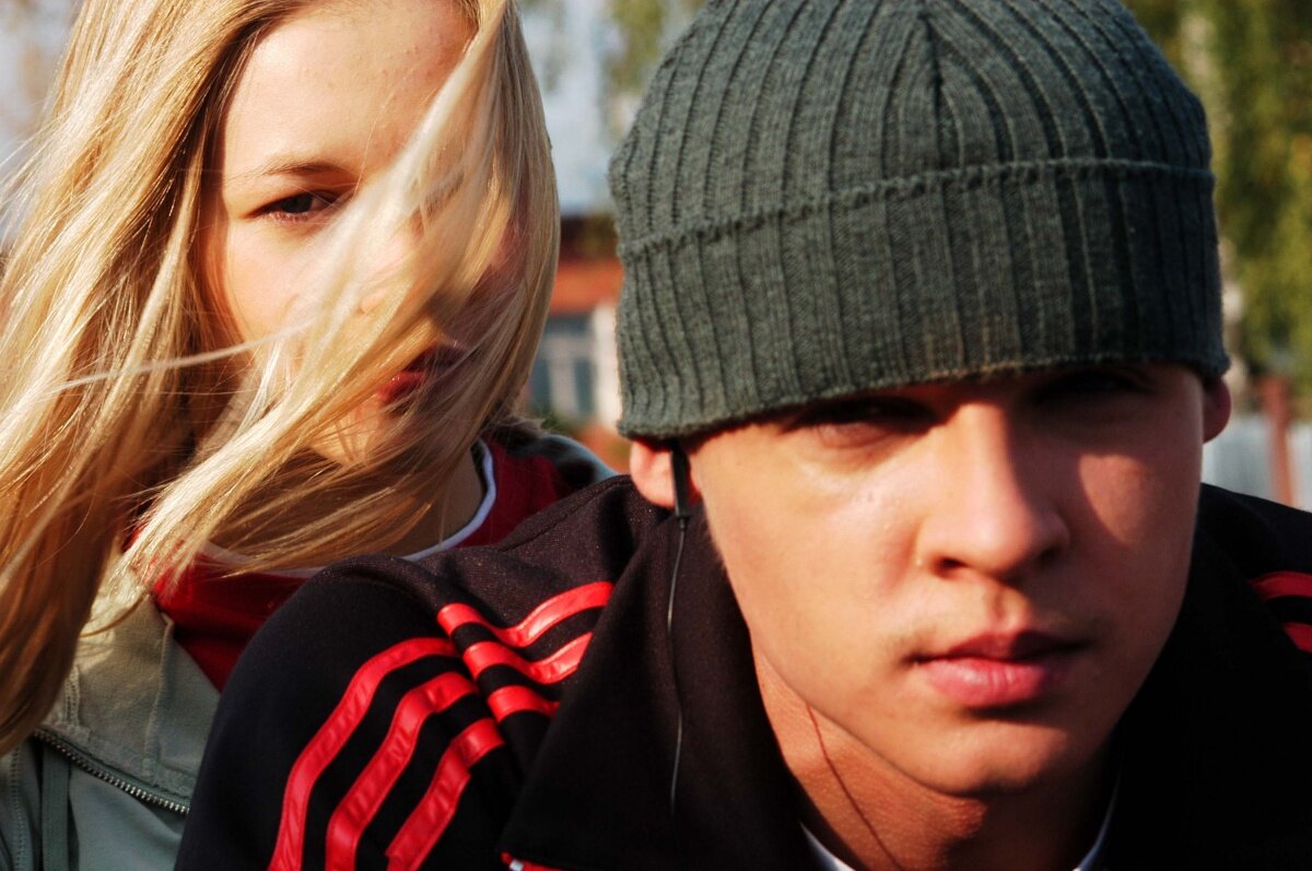 Фото: Бумер: Фильм второй / Кадр из фильма «Бумер: Фильм второй» (2006 ...