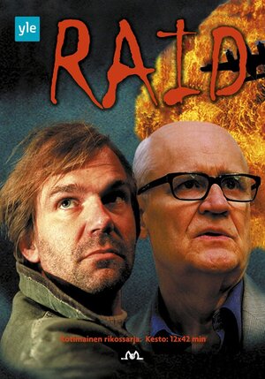 Постер: (Рейд, 2000 - вся информация о сериале на FilmNavi.ru