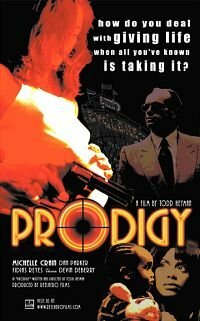 Постер: (Prodigy, 2001 - вся информация о фильме на FilmNavi.ru