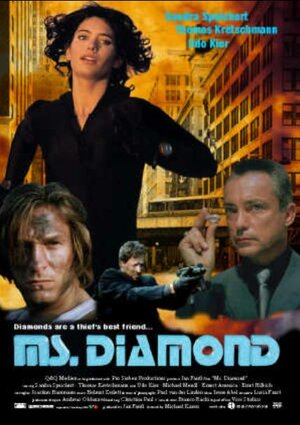 Постер: (Все дело в каратах, 1998 - вся информация о фильме на FilmNavi.ru