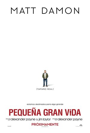 Постер: (Короче, 2017 - вся информация о фильме на FilmNavi.ru