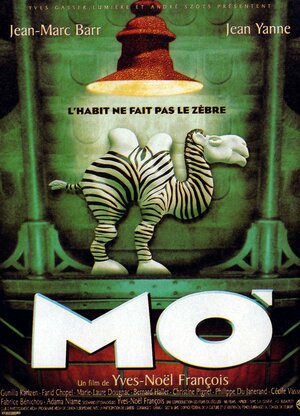 Постер: (Mo', 1996 - вся информация о фильме на FilmNavi.ru