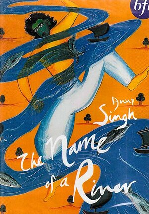 Постер: (Имя реки, 2002 - вся информация о фильме на FilmNavi.ru