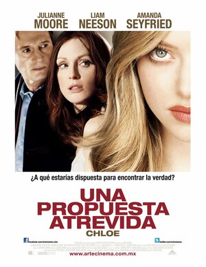 Постер: (Хлоя, 2009 - вся информация о фильме на FilmNavi.ru