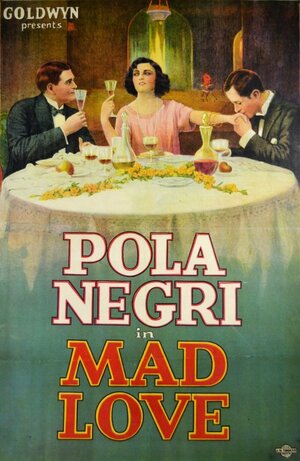 Постер: (Сапфо, 1921 - вся информация о фильме на FilmNavi.ru