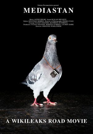 Постер: (Медиастан, 2013 - вся информация о фильме на FilmNavi.ru