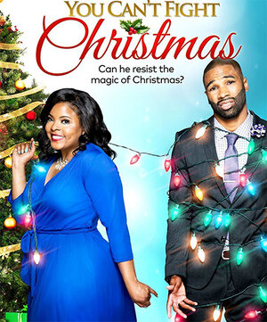 Постер: (Перед Рождеством не устоять, 2017 - вся информация о фильме на FilmNavi.ru