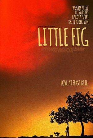 Постер: (Little Fig, 2019 - вся информация о фильме на FilmNavi.ru