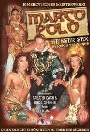 Marco polo la clearance storia mai raccontata