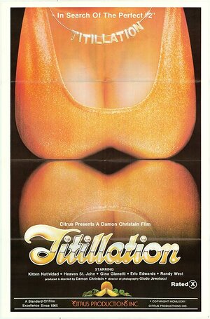 Постер: (Titillation, 1982 - вся информация о фильме на FilmNavi.ru