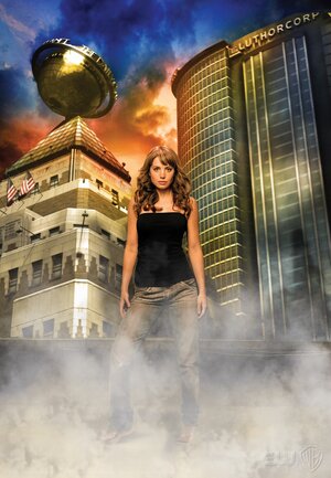 Постер: (Тайны Смолвиля, 2001 - вся информация о сериале на FilmNavi.ru