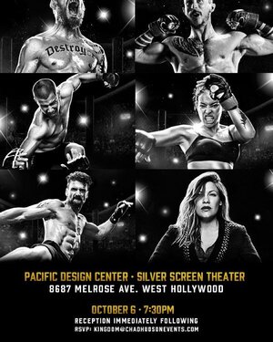 Постер: (Королевство, 2014 - вся информация о сериале на FilmNavi.ru