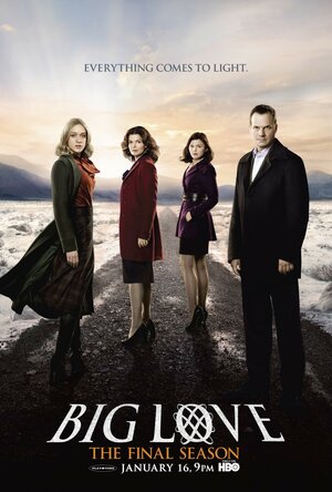 Постер: (Большая любовь, 2006 - вся информация о сериале на FilmNavi.ru