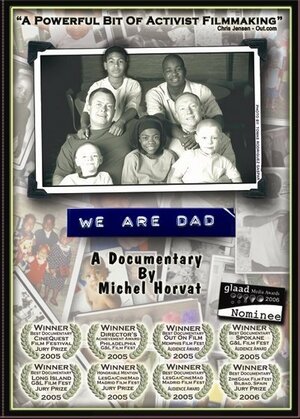 Постер: (We Are Dad, 2005 - вся информация о фильме на FilmNavi.ru